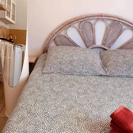 Apartament My Saint-Tropez