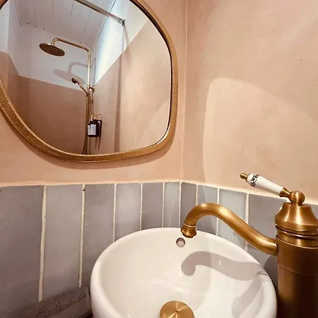 My Apartment Saint-Tropez