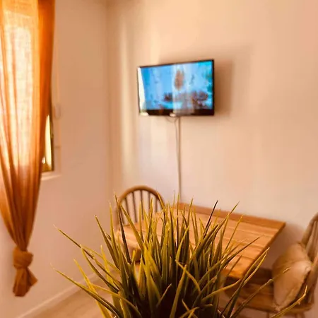 My Apartament