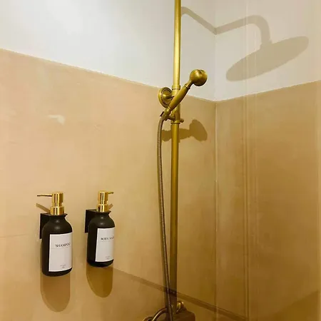 Apartament My *