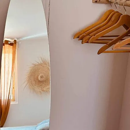 Apartment My