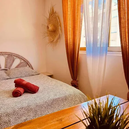 My Apartment Saint-Tropez