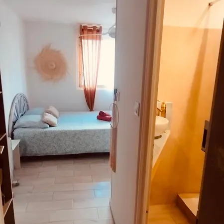 My شقة سان تروبيه