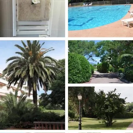 Διαμέρισμα My