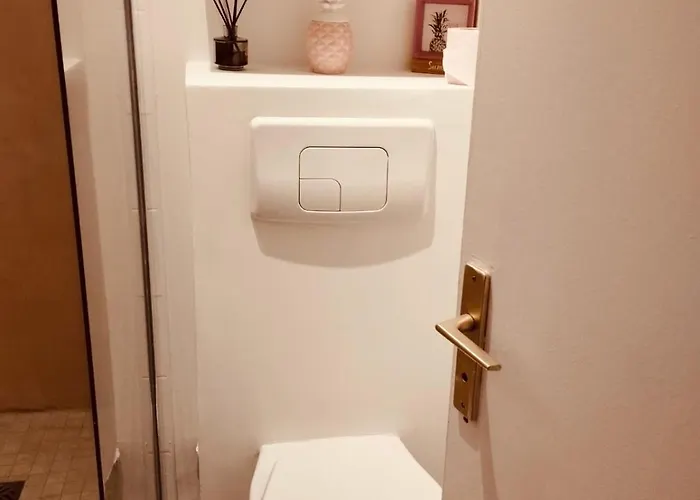 Apartamento My *