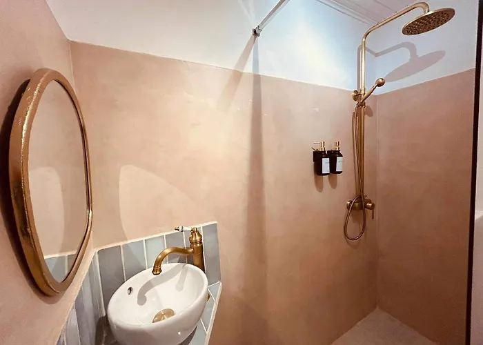 Apartamento My