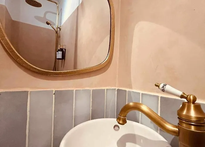My Apartamento Saint-Tropez