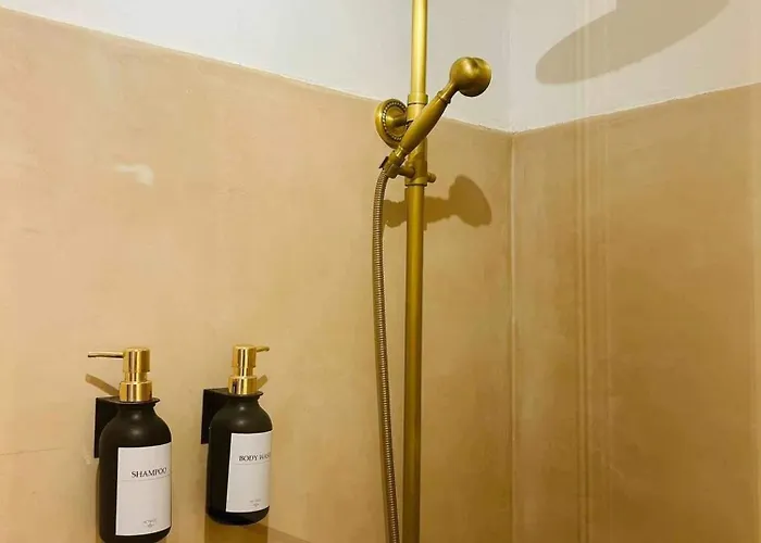 Apartamento My *