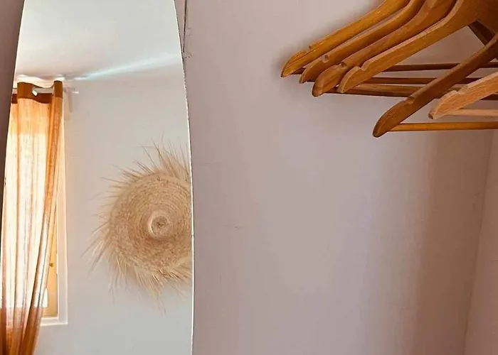 Apartamento My