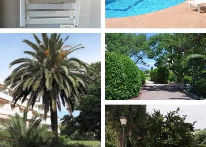 Apartamento My